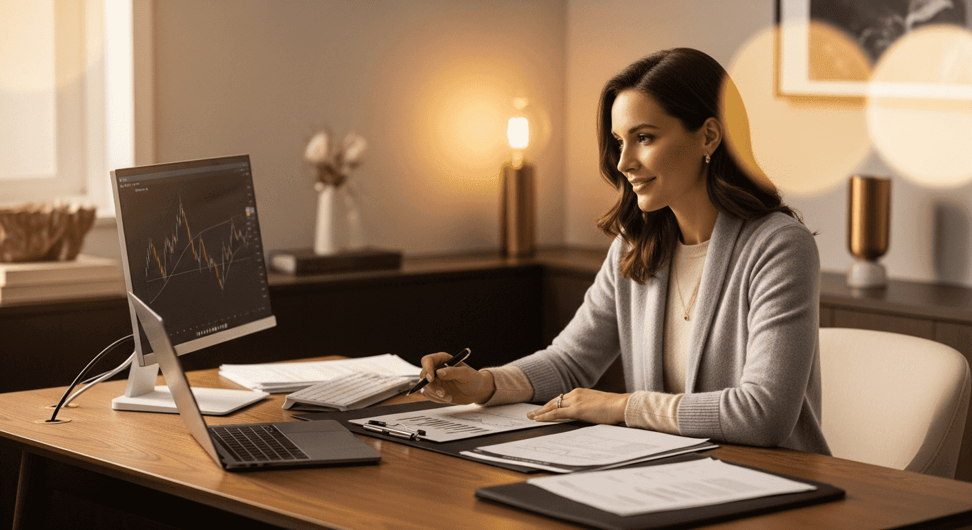 Adverse credit mortgage solutions - getting approved despite credit issues