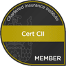 Cert CII Member - Chartered Insurance Institute