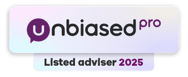 Unbiased Pro - Listed Adviser 2025