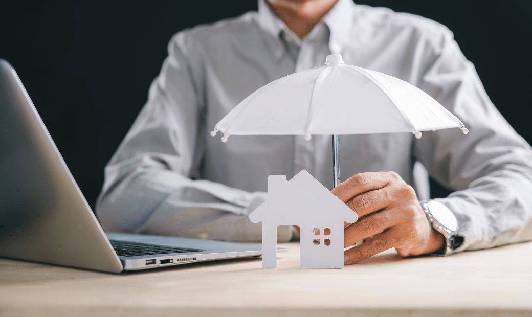 A first-time buyer’s guide to home insurance