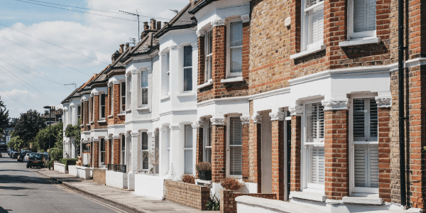 A busy summer for housing