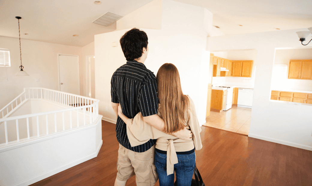 Buyers delaying their next move