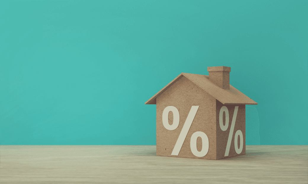 Changes in borrower behaviour