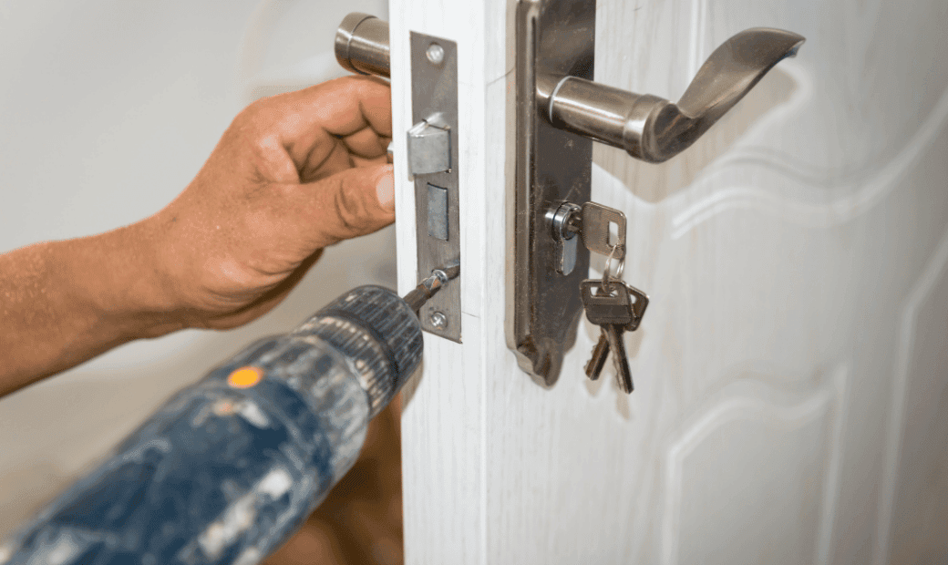Could your locks void claims?