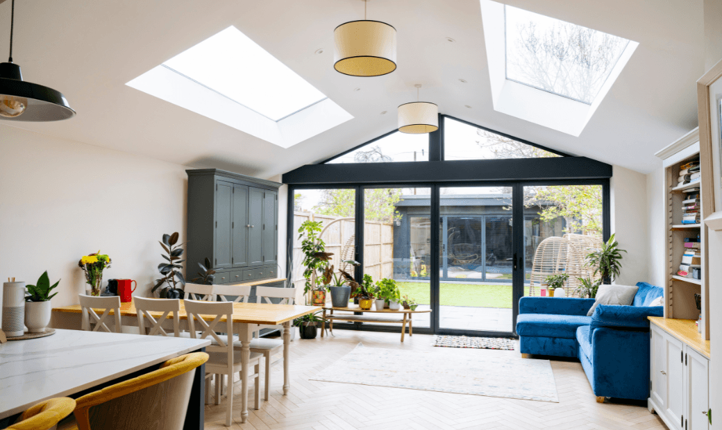 Fewer buyers looking to renovate