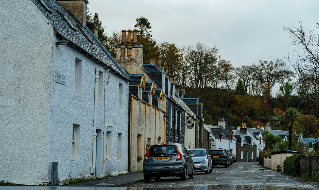 First Homes Fund opens for Scottish FTBs