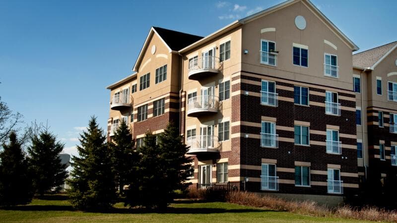 Help to Buy repayments on the rise