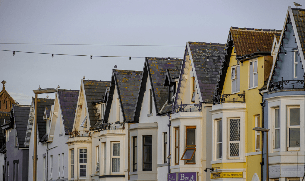 House price update