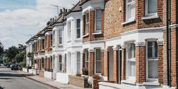 Is your home still properly insured?