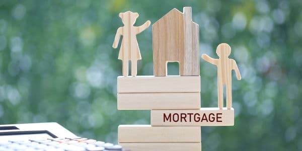 Is your mortgage deal coming to an end?