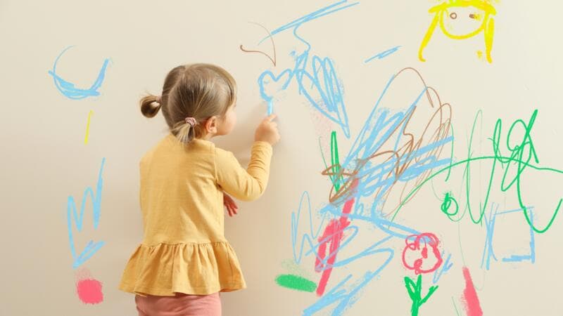 Kids' damage can hit your pocket