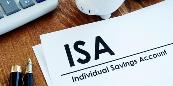 More FTBs using LISAs to buy home