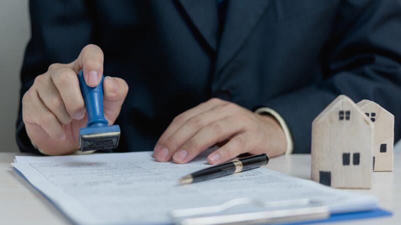 Mortgage debt squeeze tightens