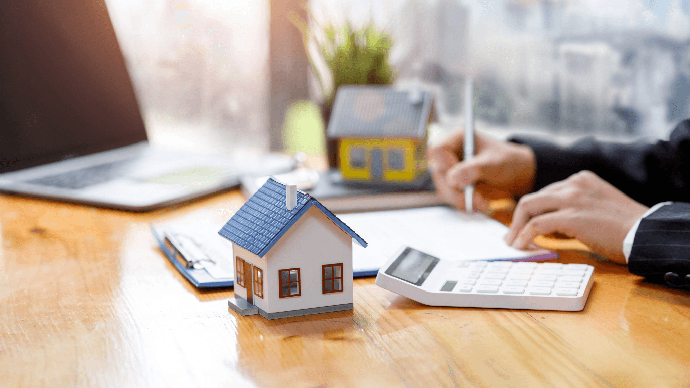 Mortgage market 'back on track'