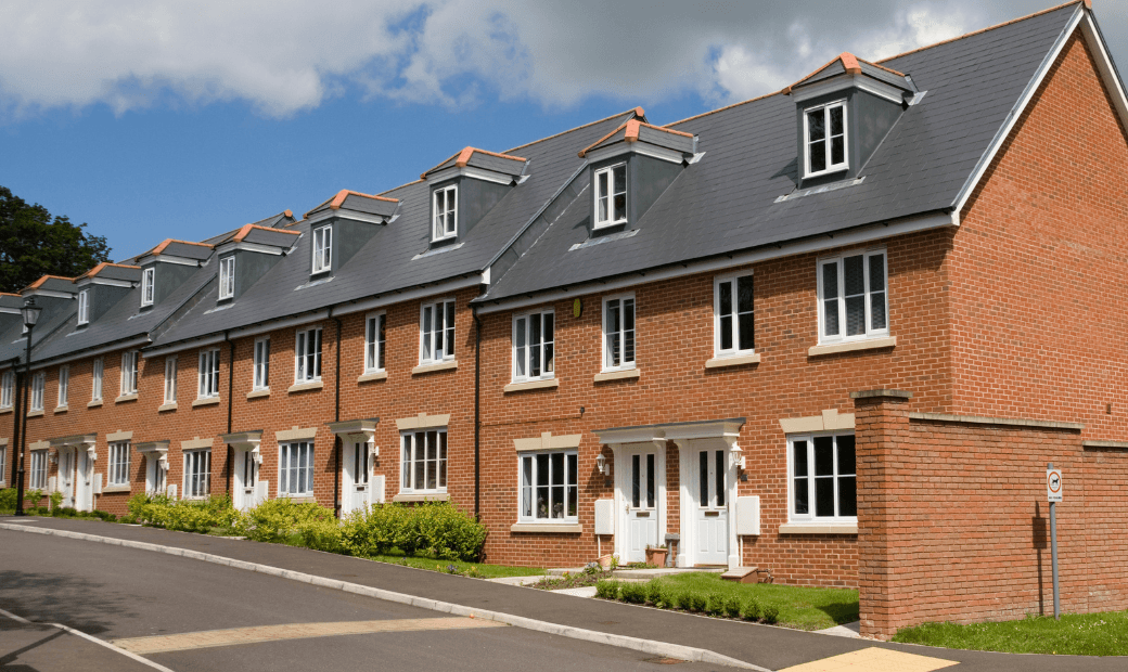 What's happening to the mortgage market?