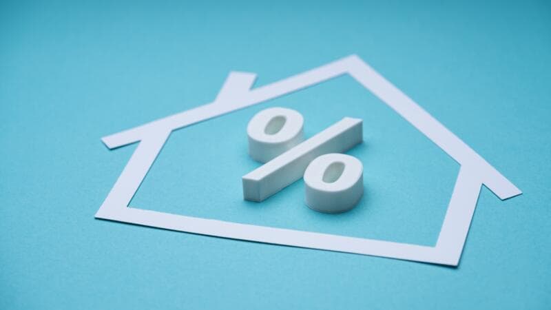 Half a million face mortgage rate spike