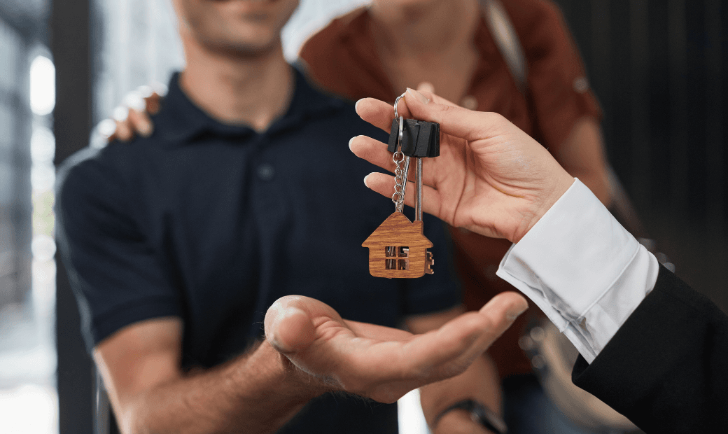 Navigating the homebuying process