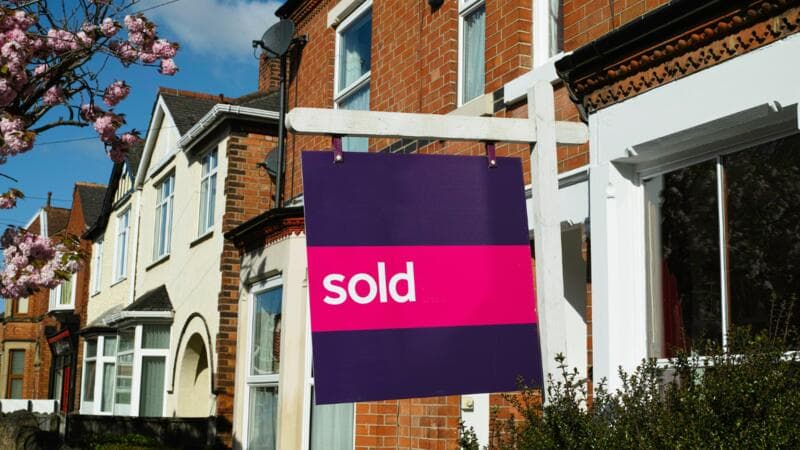 Sales agreed on the rise