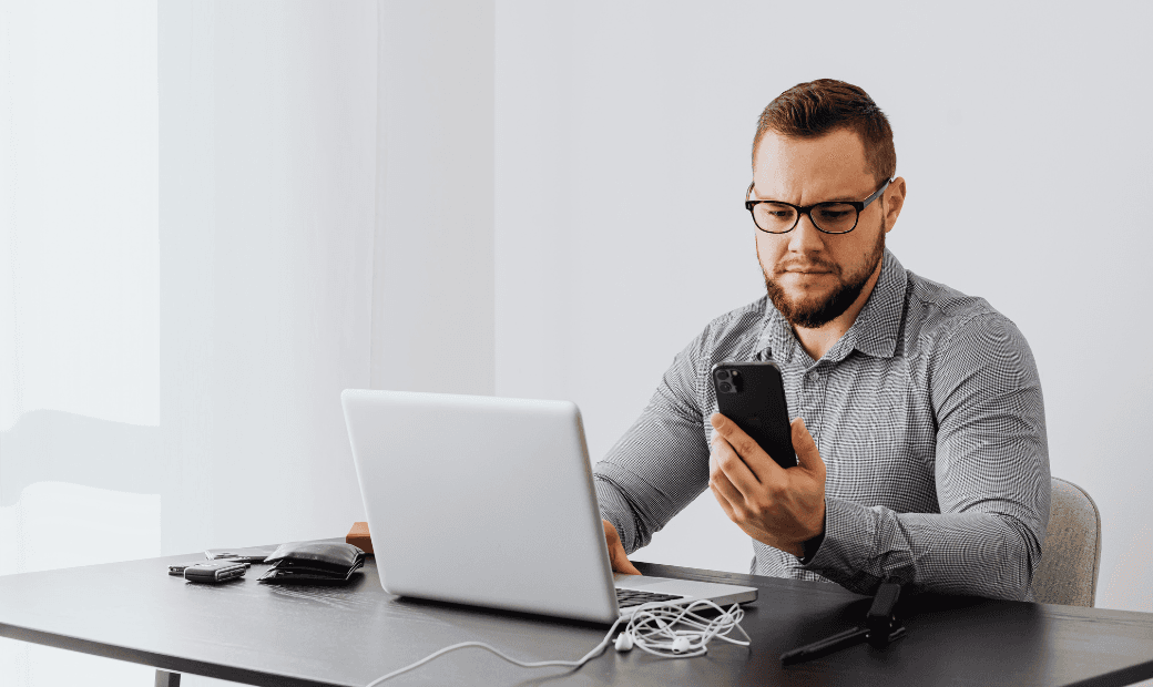 Self-employed? Get protection