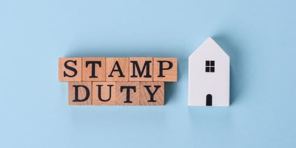 Homebuyers warned about Stamp Duty scams