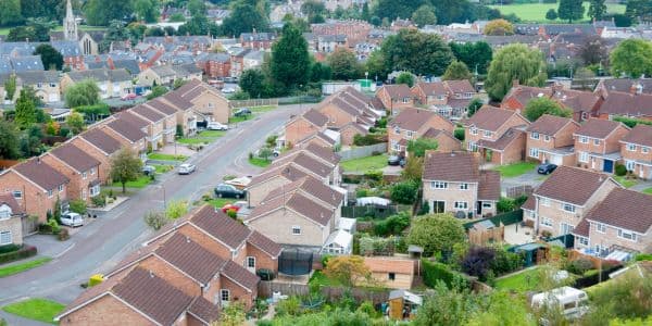 The UK’s fastest-rising house prices