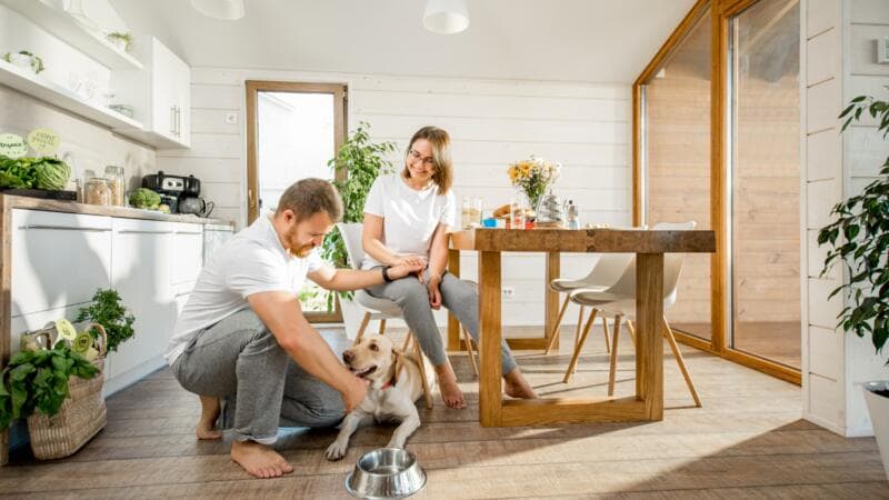 Young homeowners aren't protected