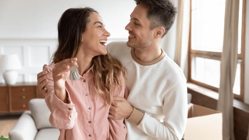 Young homeowners vulnerable