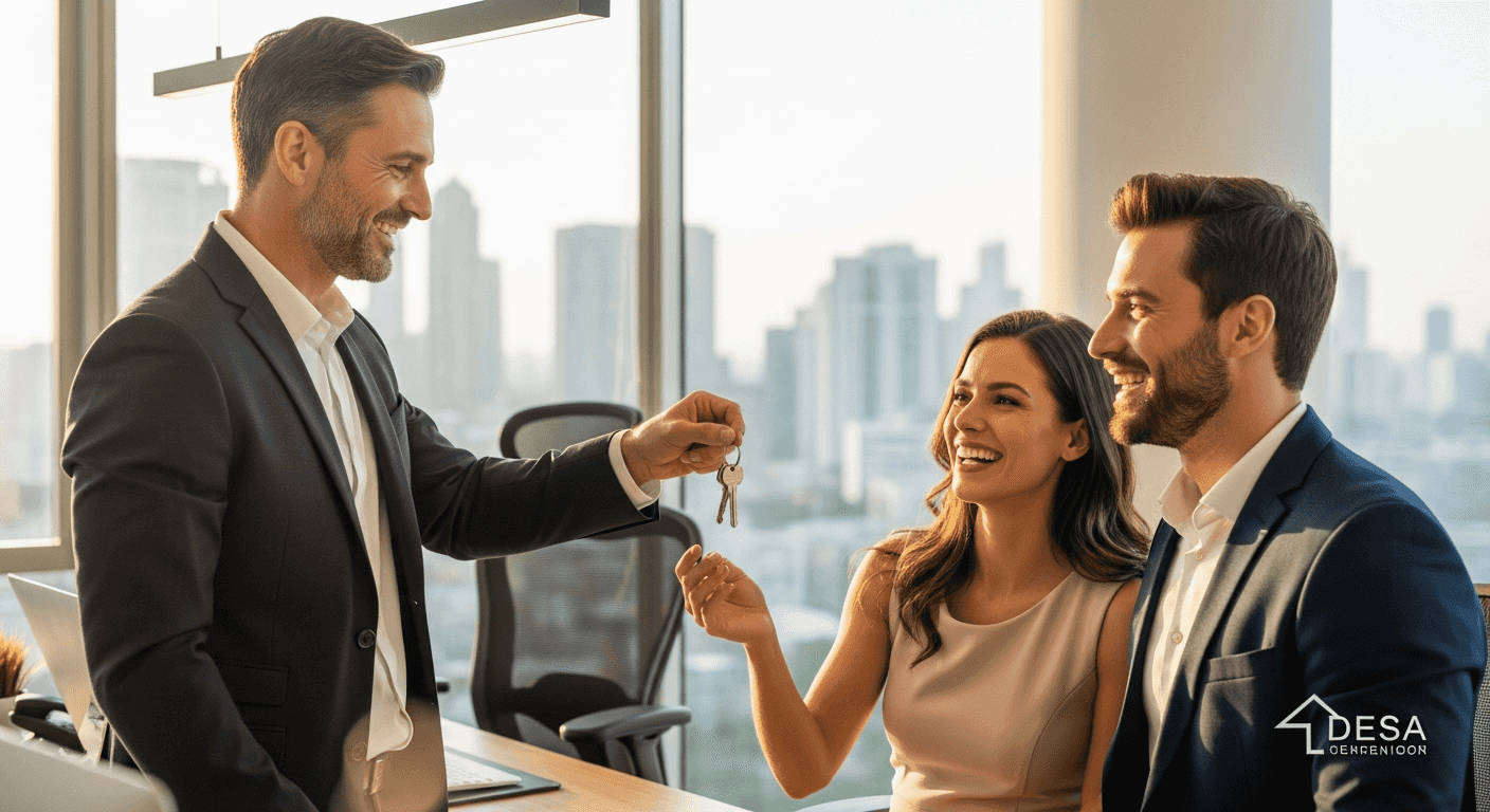 Specialist mortgage criteria database - expert lender matching