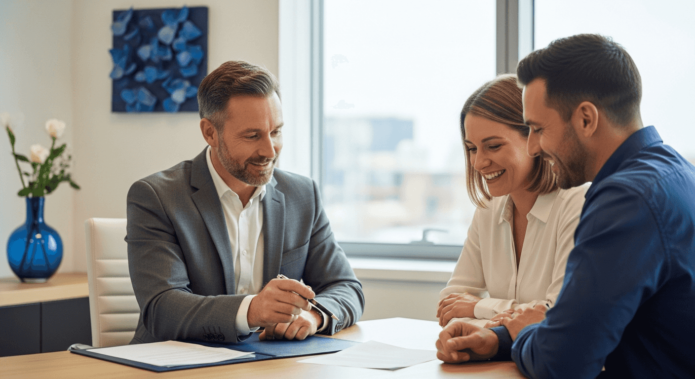 Adverse credit mortgage solutions - getting approved despite credit issues