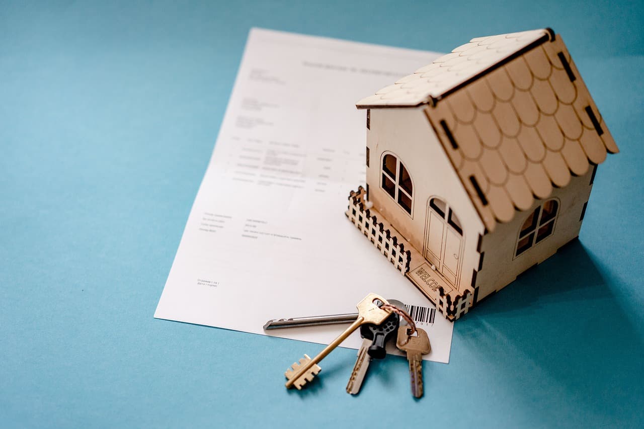 Reviewing fixed-rate mortgage costs and rate movements