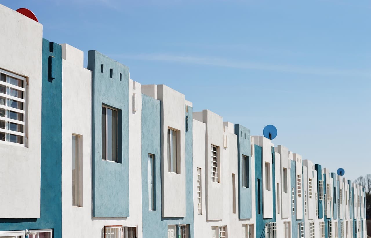 UK terraced homes — rebuilding ownership after repossession