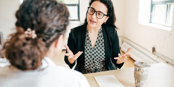 Consumers recognise the importance of advice