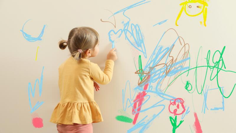 Kids' damage can hit your pocket