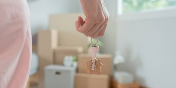 The nation is confused by leaseholding