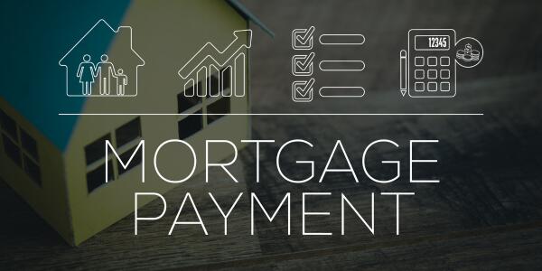 Mortgage payments reach record high
