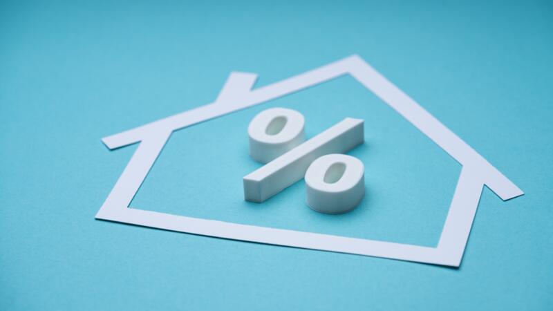 Half a million face mortgage rate spike