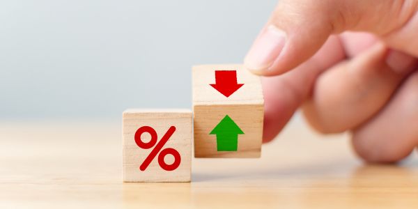 An update on mortgage rates