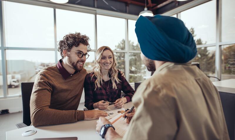 Borrowers favour a shorter fixed rate period