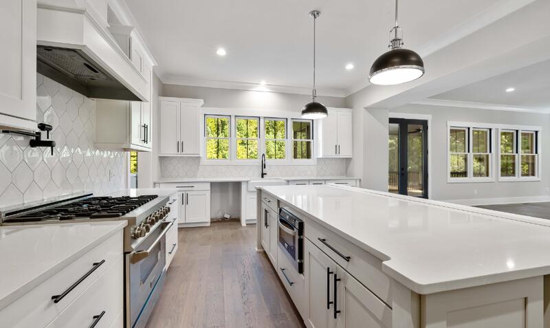 What buyers are looking for