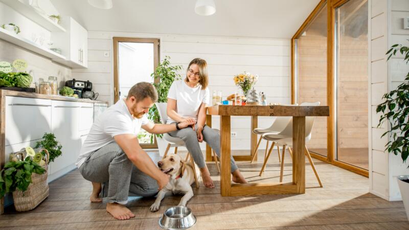 Young homeowners aren't protected