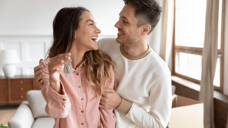 Young homeowners vulnerable